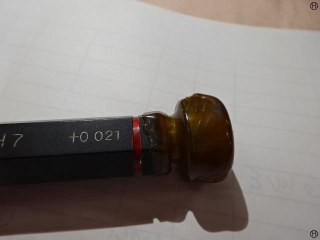郷原精機 GSK 24H7 ねじ・栓 の画像 2枚目