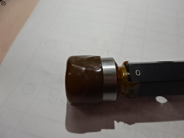 郷原精機 GSK 24H7 ねじ・栓 の画像 3枚目