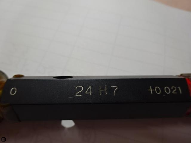 郷原精機 GSK 24H7 ねじ・栓 の画像 4枚目