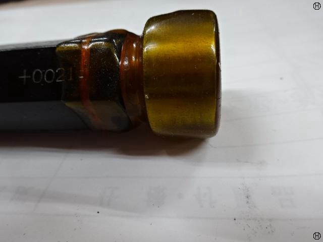 郷原精機 GSK 27H7 ねじ・栓 の画像 2枚目