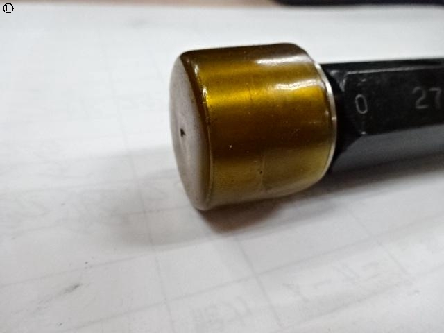 郷原精機 GSK 27H7 ねじ・栓 の画像 3枚目