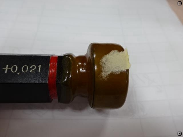 郷原精機 GSK 29H7 ねじ・栓 の画像 2枚目