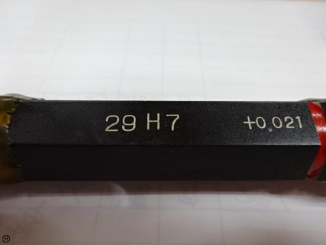 郷原精機 GSK 29H7 ねじ・栓 の画像 4枚目