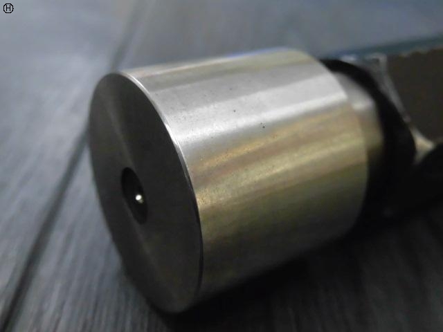 郷原精機 GSK 30.5 ねじ・栓 の画像 3枚目