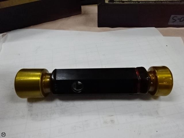 郷原精機 GSK 31H7 ねじ・栓 の画像 1枚目