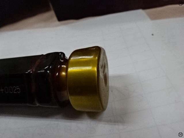 郷原精機 GSK 31H7 ねじ・栓 の画像 2枚目