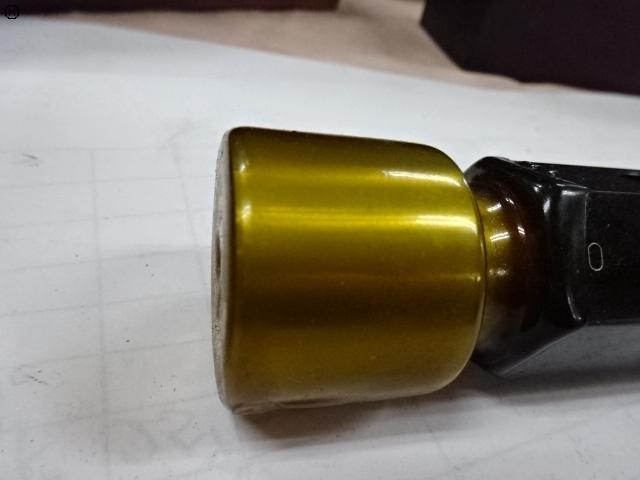 郷原精機 GSK 31H7 ねじ・栓 の画像 3枚目