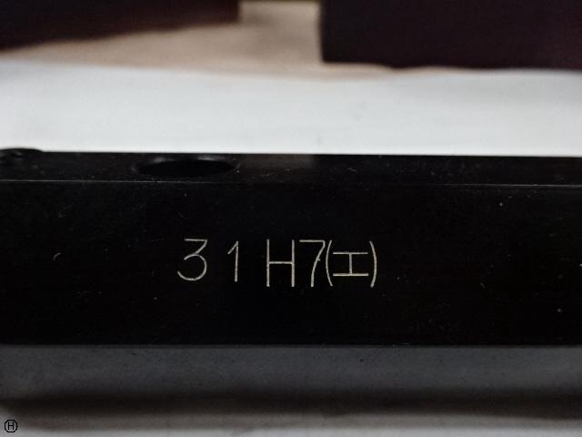 郷原精機 GSK 31H7 ねじ・栓 の画像 4枚目