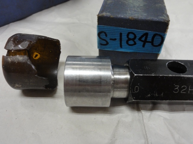 郷原精機 GSK 32H2 ねじ・栓 の画像 2枚目