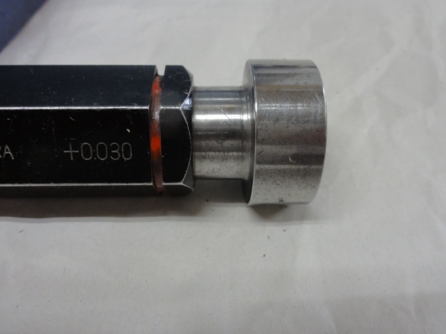 郷原精機 GSK 32H2 ねじ・栓 の画像 4枚目
