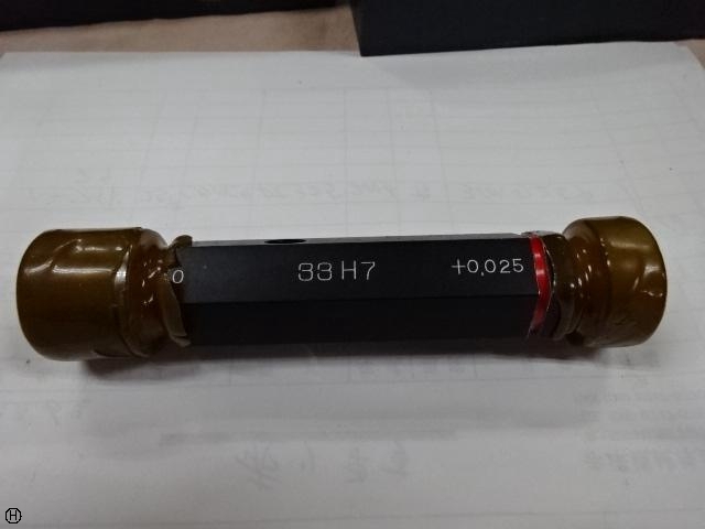 郷原精機 GSK 33H7 ねじ・栓 の画像 1枚目
