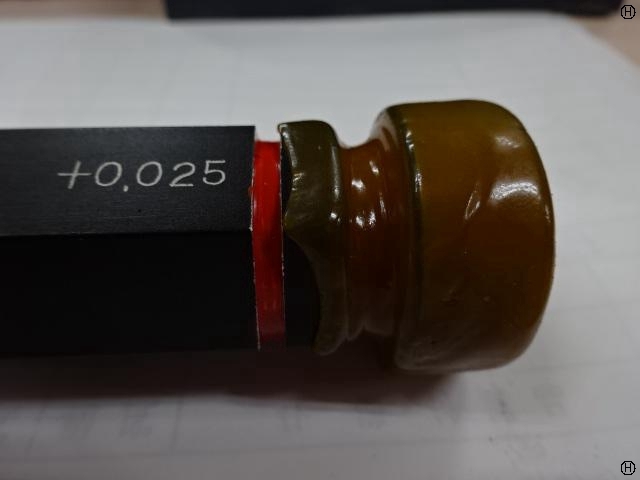郷原精機 GSK 33H7 ねじ・栓 の画像 2枚目