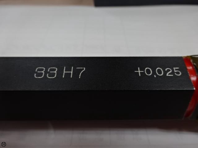 郷原精機 GSK 33H7 ねじ・栓 の画像 4枚目