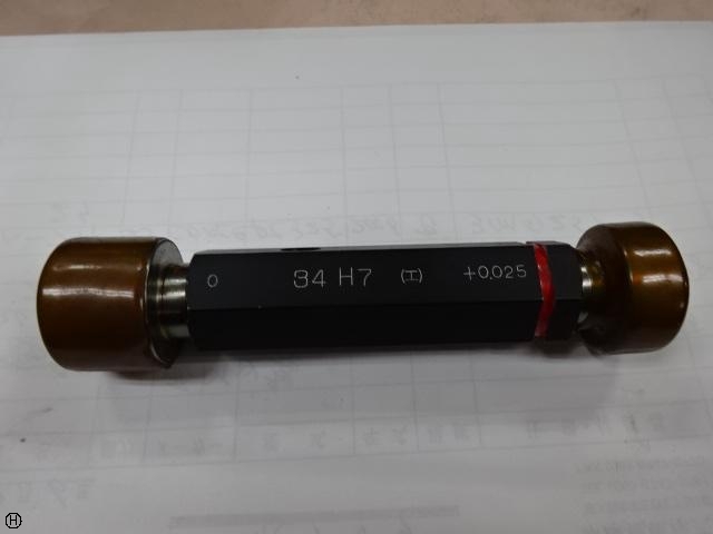 郷原精機 GSK 34H7 ねじ・栓 の画像 1枚目