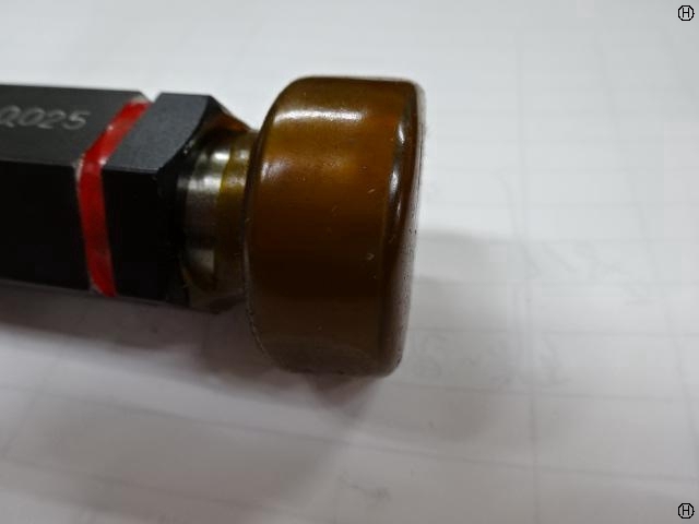 郷原精機 GSK 34H7 ねじ・栓 の画像 2枚目