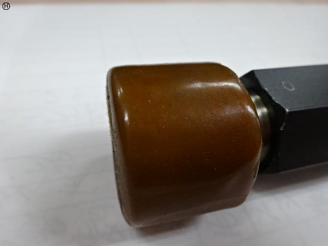 郷原精機 GSK 34H7 ねじ・栓 の画像 3枚目