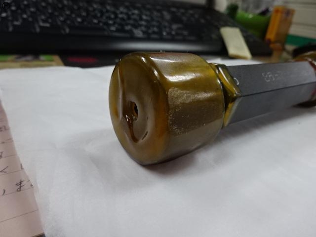 郷原精機 GSK 36H7 ねじ・栓 の画像 3枚目