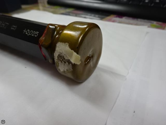 郷原精機 GSK 36H7 ねじ・栓 の画像 4枚目
