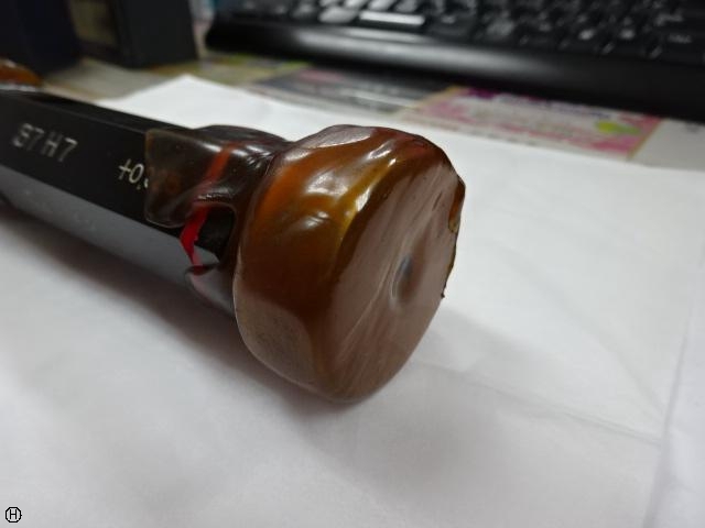 郷原精機 GSK 37H7 ねじ・栓 の画像 4枚目