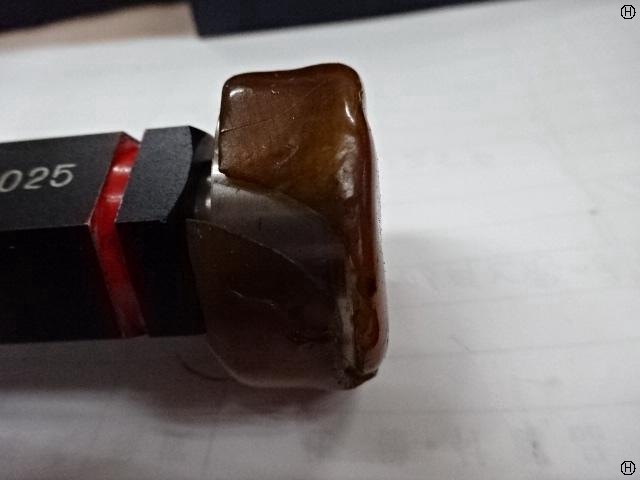 郷原精機 GSK 38H7 ねじ・栓 の画像 2枚目
