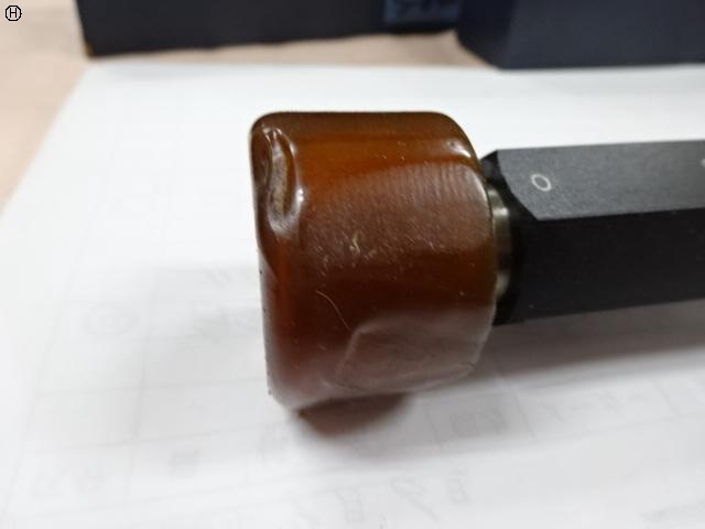 郷原精機 GSK 38H7 ねじ・栓 の画像 3枚目
