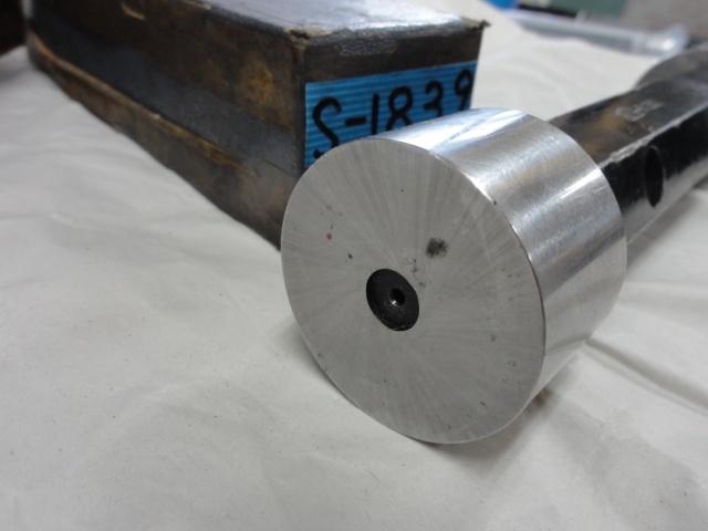 郷原精機 GSK 40H7 ねじ・栓 の画像 3枚目