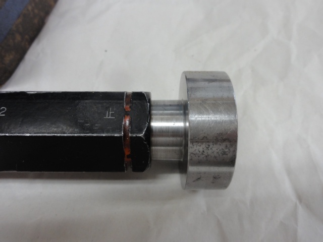 郷原精機 GSK 40H7 ねじ・栓 の画像 4枚目