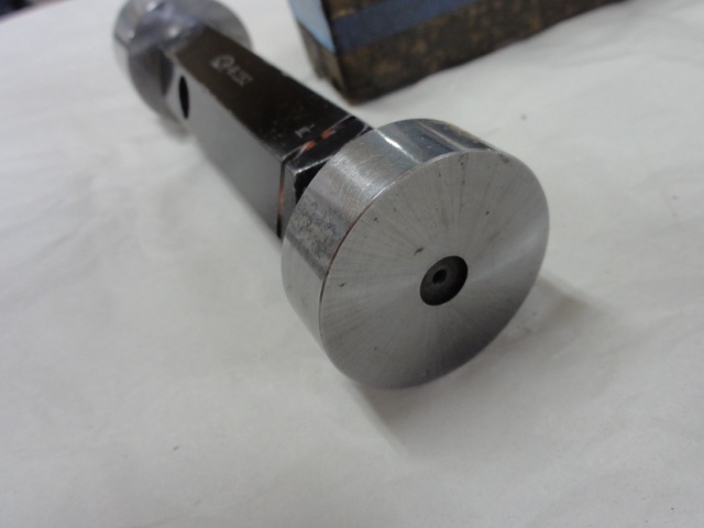 郷原精機 GSK 40H7 ねじ・栓 の画像 5枚目