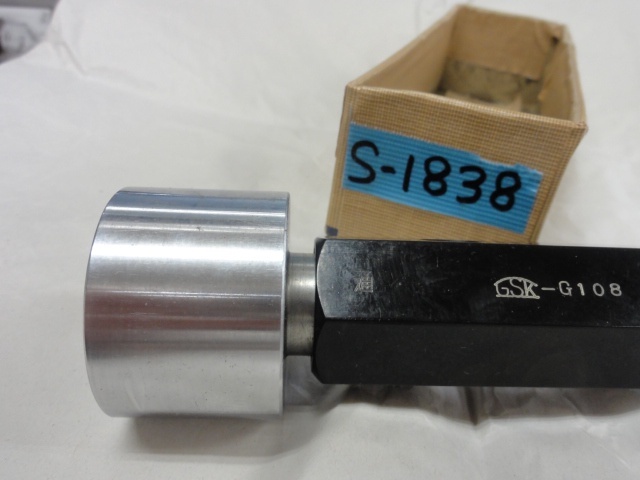 郷原精機 GSK 45H2 ねじ・栓 の画像 2枚目