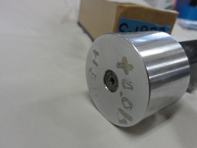 郷原精機 GSK 45H2 ねじ・栓 の画像 3枚目