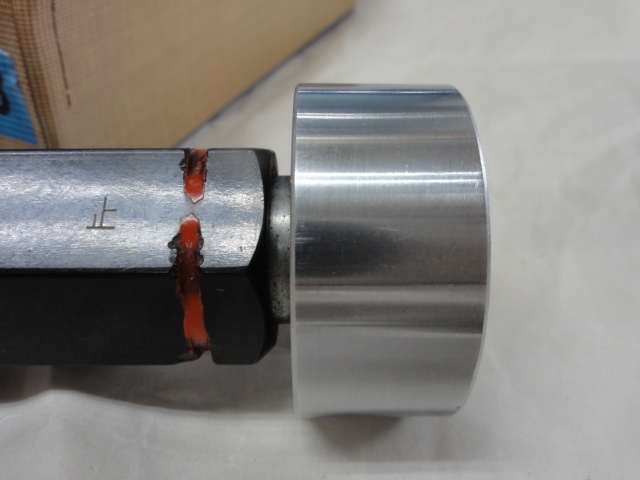 郷原精機 GSK 45H2 ねじ・栓 の画像 4枚目