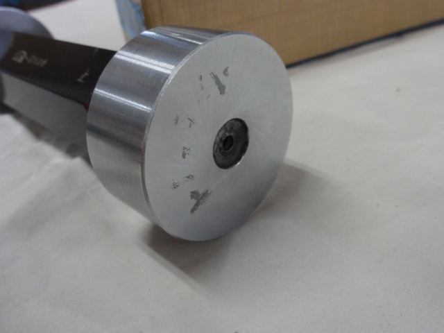 郷原精機 GSK 45H2 ねじ・栓 の画像 5枚目