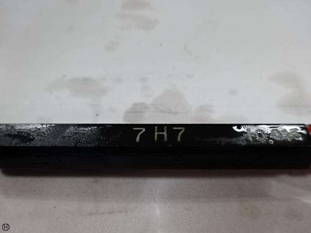 郷原精機 GSK 7H7 ねじ・栓 の画像 4枚目