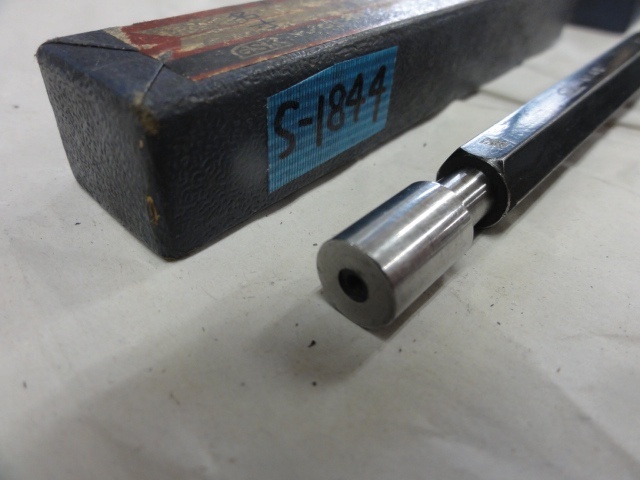 郷原精機 GSK 9H2 ねじ・栓 の画像 3枚目