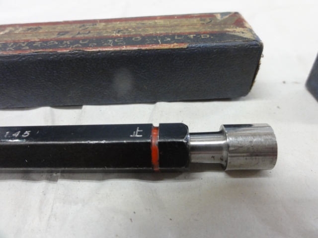郷原精機 GSK 9H2 ねじ・栓 の画像 4枚目