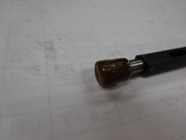 郷原精機 GSK 9H7 ねじ・栓 の画像 3枚目