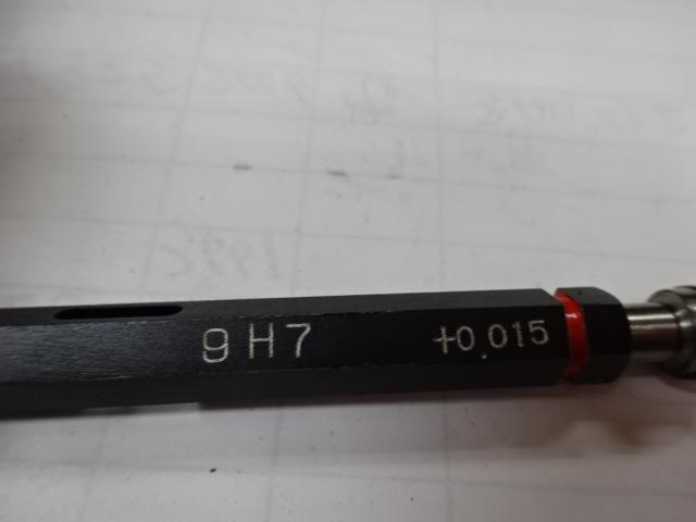 郷原精機 GSK 9H7 ねじ・栓 の画像 4枚目