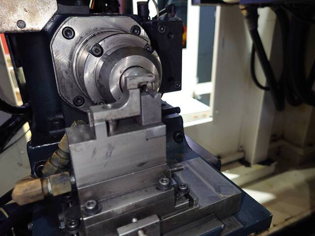 MAKINO CNS3 Other Image 16