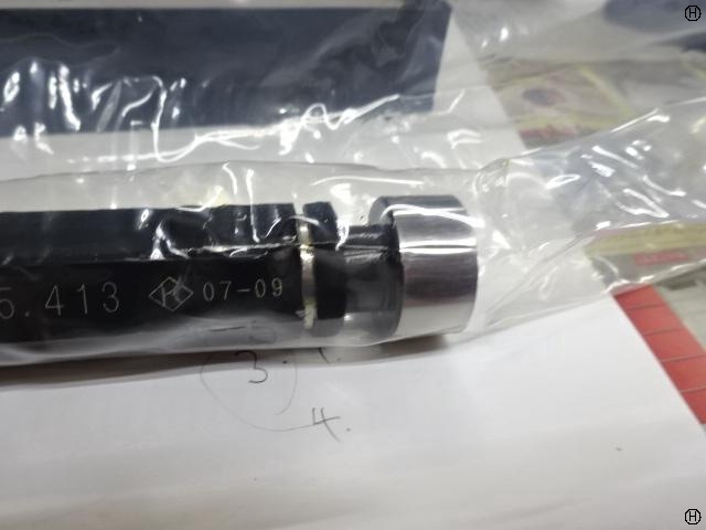 駒谷ゲージ φ25.400*φ25.413 Screw/Stopper Image 2