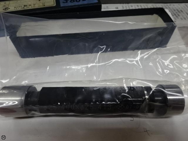 駒谷ゲージ φ25.400*φ25.413 Screw/Stopper Image 4