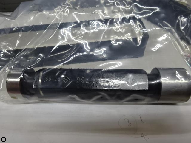 駒谷ゲージ φ31.750*φ31.766 ねじ・栓 の画像 4枚目