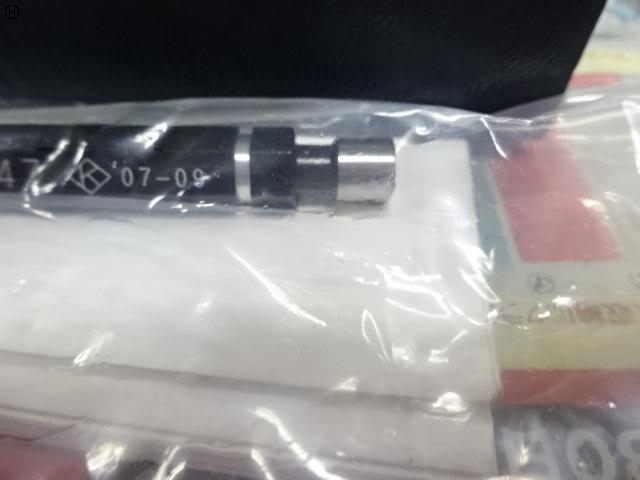 駒谷ゲージ φ7.938*φ7.947 ねじ・栓 の画像 3枚目