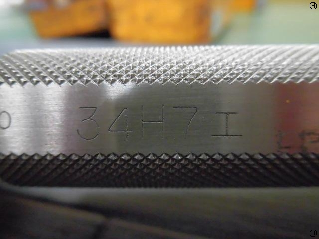 黒田精工 KKS 34H7 ねじ・栓 の画像 2枚目