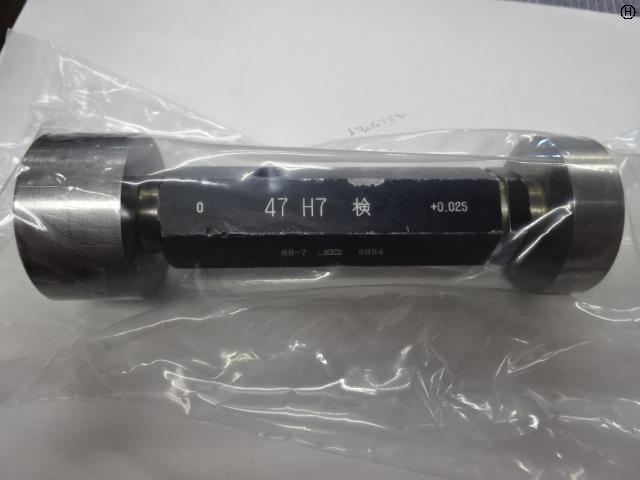 黒田精工 KKS 47H7 ねじ・栓 の画像 2枚目