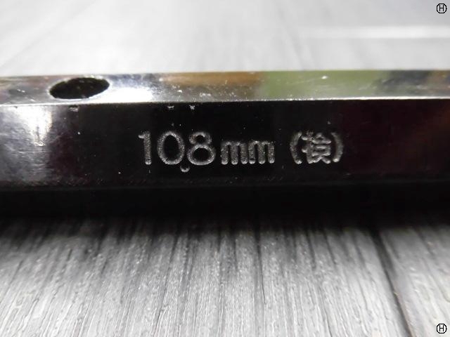  10.8 ねじ・栓 の画像 2枚目