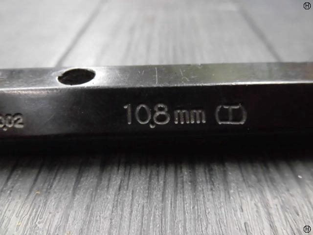  10.8 ねじ・栓 の画像 2枚目