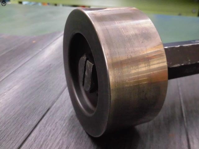  102H7 Screw/Stopper Image 3