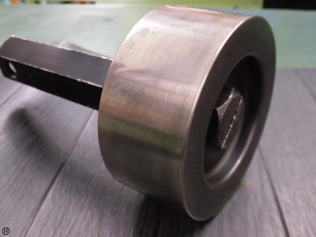  102H7 Screw/Stopper Image 4