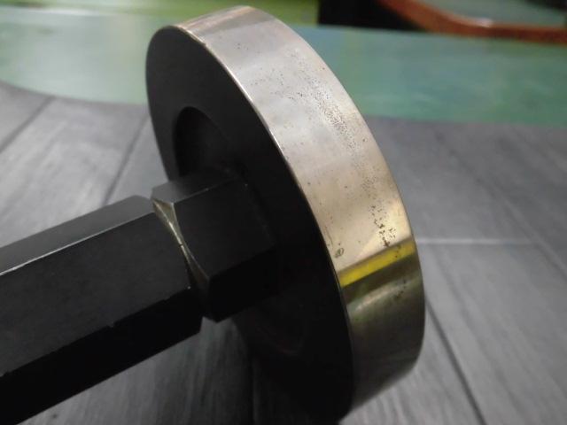  102H7 Screw/Stopper Image 7