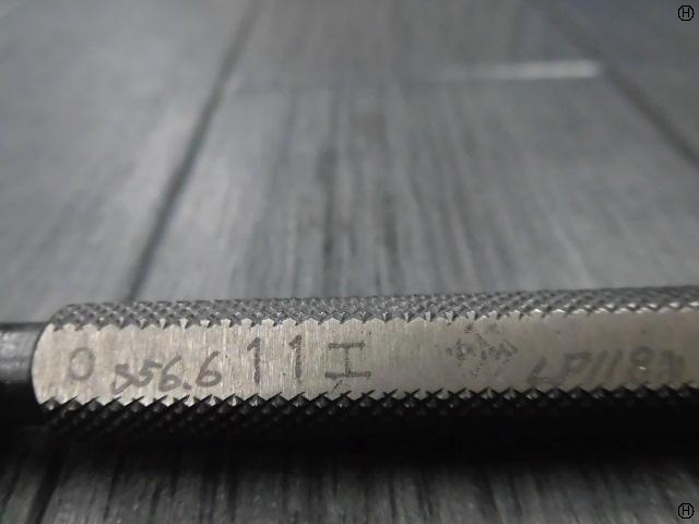  11 Screw/Stopper Image 2